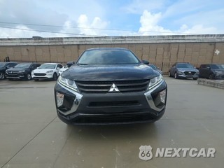 2019 Mitsubishi Eclipse Cross LE