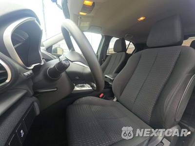 2019 Mitsubishi Eclipse Cross LE - zdjęcie 3 z 23 - miniatura