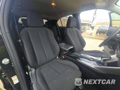 2019 Mitsubishi Eclipse Cross LE - zdjęcie 15 z 23 - miniatura