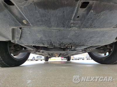 2019 Mitsubishi Eclipse Cross LE - zdjęcie 17 z 23 - miniatura