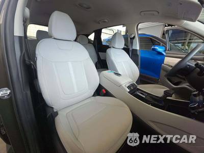 2025 Hyundai Tucson SEL - zdjęcie 18 z 20 - miniatura