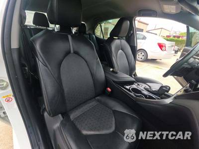 2018 Toyota Camry XSE - zdjęcie 15 z 21 - miniatura