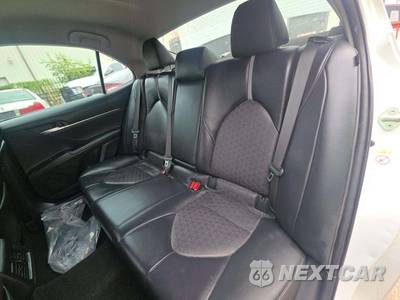 2018 Toyota Camry XSE - zdjęcie 10 z 21 - miniatura