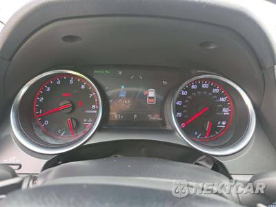 2018 Toyota Camry XSE - zdjęcie 6 z 21 - miniatura
