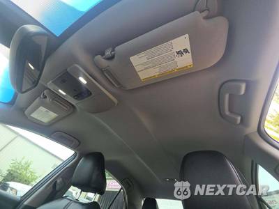 2018 Toyota Camry XSE - zdjęcie 8 z 21 - miniatura