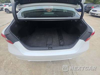 2018 Toyota Camry XSE - zdjęcie 11 z 21 - miniatura