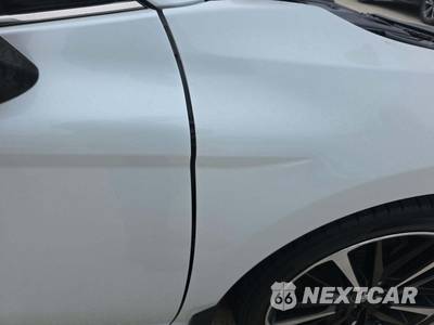 2018 Toyota Camry XSE - zdjęcie 20 z 21 - miniatura