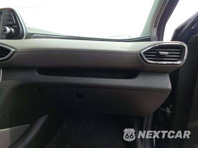 2020 Hyundai Santa Fe SE - zdjęcie 16 z 22 - miniatura