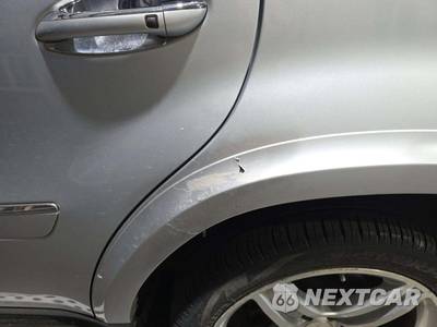 2011 Mercedes-Benz GL 550 4MATIC - zdjęcie 28 z 31 - miniatura