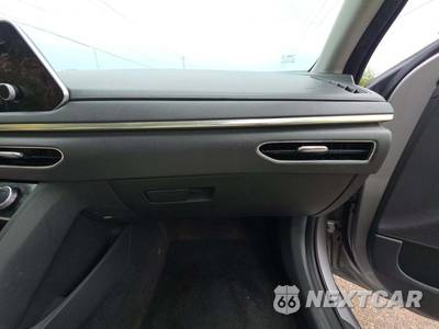 2021 Hyundai Sonata SEL - zdjęcie 16 z 22 - miniatura
