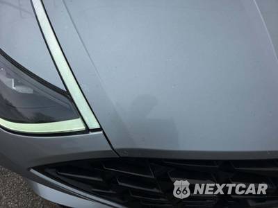 2021 Hyundai Sonata SEL - zdjęcie 19 z 22 - miniatura
