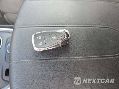 2023 Chevrolet Traverse LT Cloth 1LT - zdjęcie 5 z 21 - miniatura