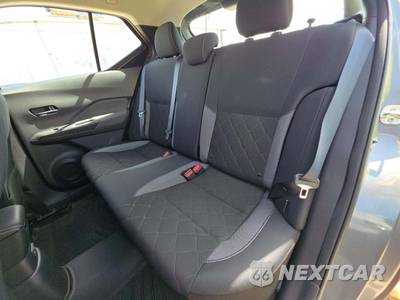 2020 Nissan Kicks SV - zdjęcie 10 z 18 - miniatura
