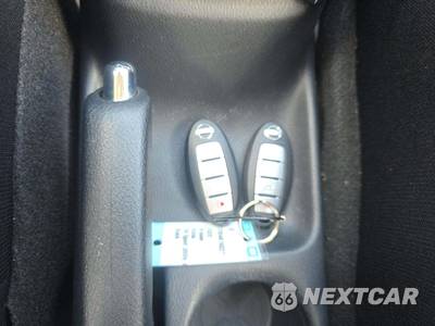 2020 Nissan Kicks SV - zdjęcie 5 z 18 - miniatura