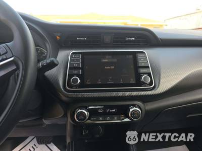 2020 Nissan Kicks SV - zdjęcie 7 z 18 - miniatura