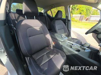 2021 Nissan Altima S - zdjęcie 15 z 22 - miniatura
