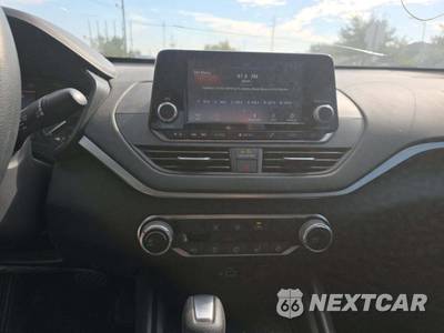 2021 Nissan Altima S - zdjęcie 7 z 22 - miniatura