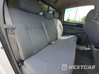 2008 Toyota Tacoma PreRunner Crew Cab Medium Bed - zdjęcie 13 z 27 - miniatura