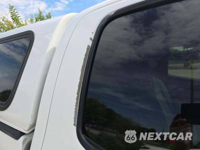 2008 Toyota Tacoma PreRunner Crew Cab Medium Bed - zdjęcie 26 z 27 - miniatura