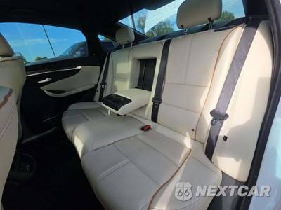 2017 Chevrolet Impala Premier 2LZ - zdjęcie 10 z 23 - miniatura