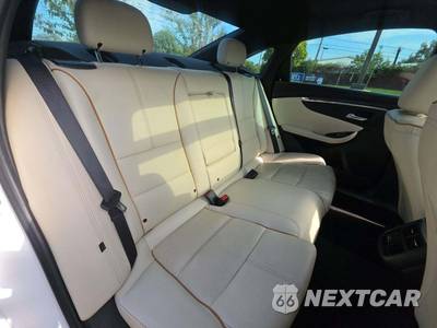 2017 Chevrolet Impala Premier 2LZ - zdjęcie 13 z 23 - miniatura