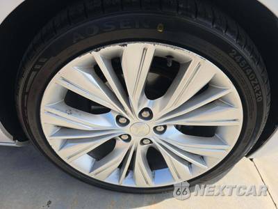 2017 Chevrolet Impala Premier 2LZ - zdjęcie 23 z 23 - miniatura