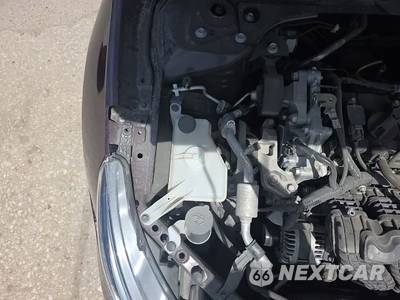 2024 Nissan Altima SV - zdjęcie 23 z 26 - miniatura