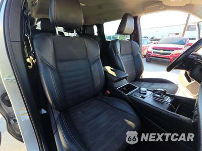 2022 Mitsubishi Outlander SE - zdjęcie 15 z 24 - miniatura
