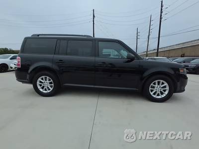 2016 Ford Flex SE - zdjęcie 5 z 41 - miniatura