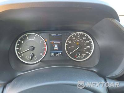 2025 Nissan Sentra S - zdjęcie 6 z 19 - miniatura