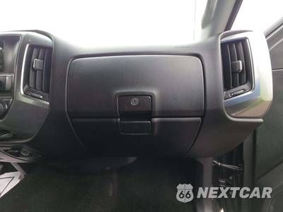 2015 Chevrolet Silverado 1500 LT Crew Cab Short Bed 1LT - zdjęcie 16 z 20 - miniatura