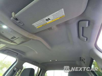 2015 Chevrolet Silverado 1500 LT Crew Cab Short Bed 1LT - zdjęcie 8 z 20 - miniatura