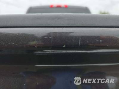 2015 Chevrolet Silverado 1500 LT Crew Cab Short Bed 1LT - zdjęcie 18 z 20 - miniatura