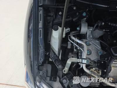 2018 Nissan Rogue SL - zdjęcie 31 z 33 - miniatura