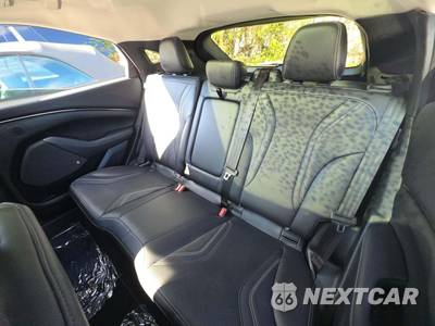 2021 Ford Mustang Mach-E Premium - zdjęcie 13 z 23 - miniatura