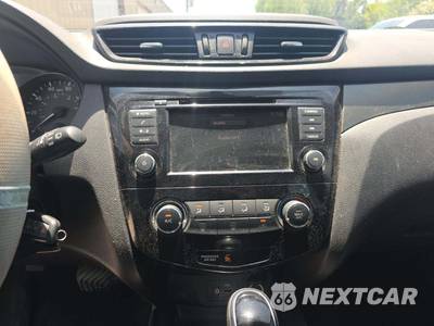 2019 Nissan Rogue Sport S - zdjęcie 7 z 23 - miniatura