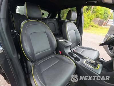 2018 Hyundai Kona Limited w/Lime Accent - zdjęcie 15 z 19 - miniatura