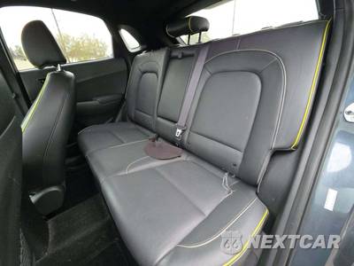 2018 Hyundai Kona Limited w/Lime Accent - zdjęcie 10 z 19 - miniatura