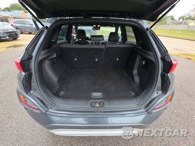 2018 Hyundai Kona Limited w/Lime Accent - zdjęcie 11 z 19 - miniatura