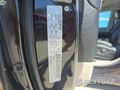 2017 Chrysler Pacifica Touring L 121.6" WB - zdjęcie 2 z 22 - miniatura