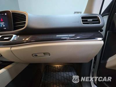 2020 Mercedes-Benz GLE 350 - zdjęcie 19 z 24 - miniatura