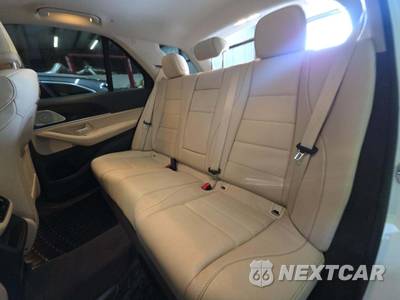 2020 Mercedes-Benz GLE 350 - zdjęcie 13 z 24 - miniatura