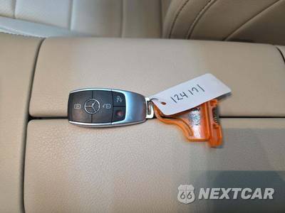 2020 Mercedes-Benz GLE 350 - zdjęcie 8 z 24 - miniatura