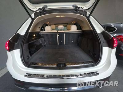 2020 Mercedes-Benz GLE 350 - zdjęcie 14 z 24 - miniatura