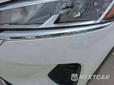 2024 Nissan Kicks S - zdjęcie 20 z 23 - miniatura