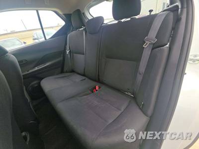 2024 Nissan Kicks S - zdjęcie 10 z 23 - miniatura
