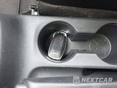 2024 Nissan Kicks S - zdjęcie 5 z 23 - miniatura