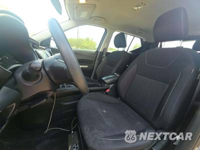 2024 Nissan Kicks SV - zdjęcie 3 z 20 - miniatura