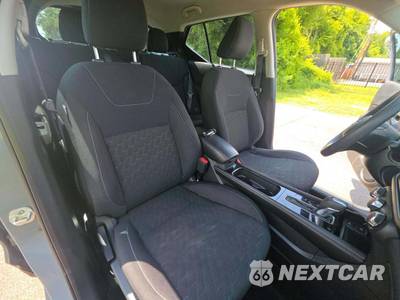 2024 Nissan Kicks SV - zdjęcie 15 z 20 - miniatura