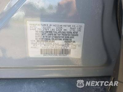 2024 Nissan Kicks SV - zdjęcie 2 z 20 - miniatura